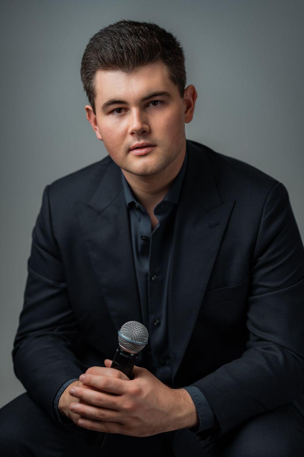 Dylan Forge