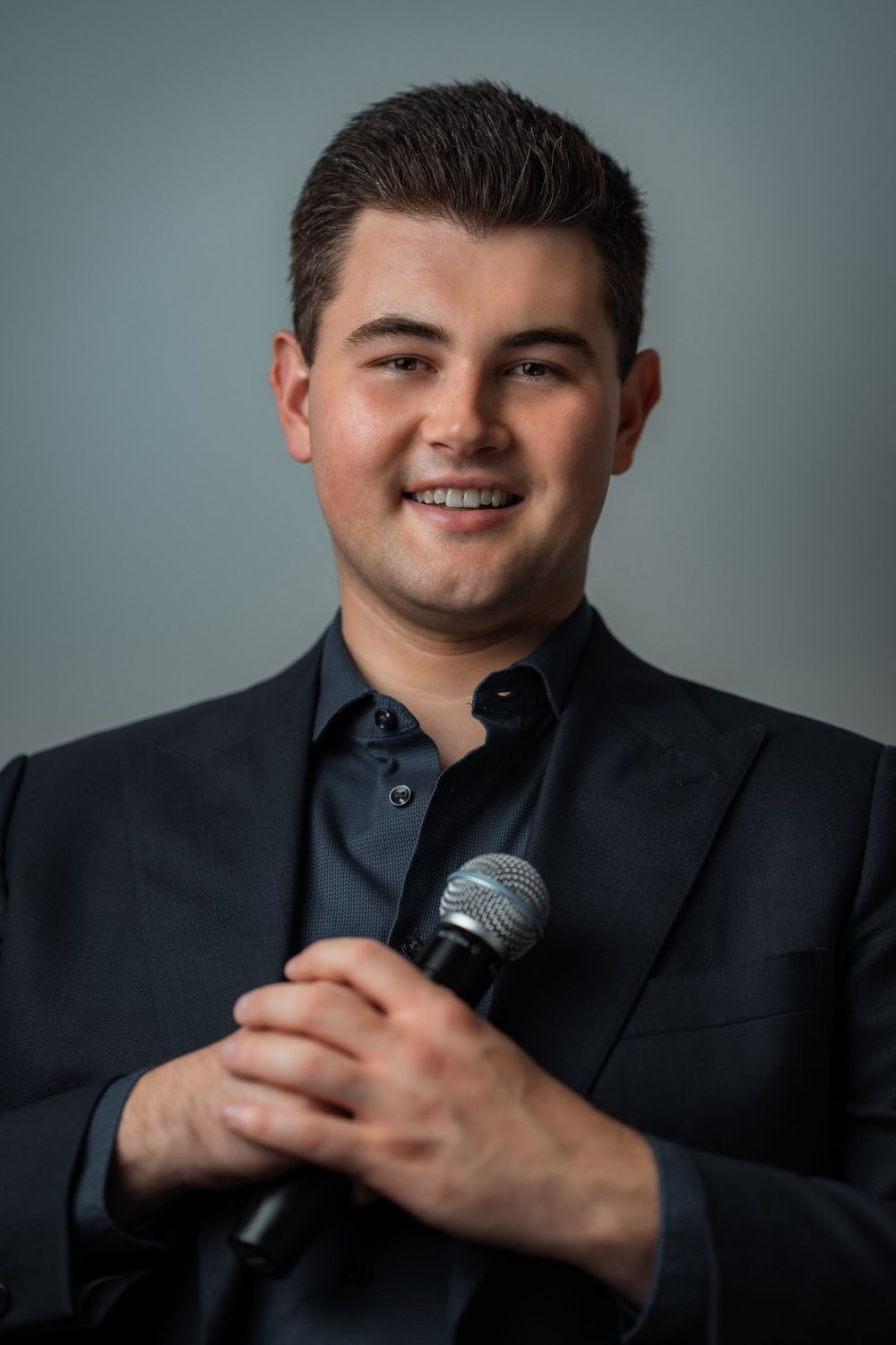 Dylan Forge, wedding singer